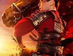 2020花木兰 Mulan 国语版 高清完整版 在线观看-蓝海网
