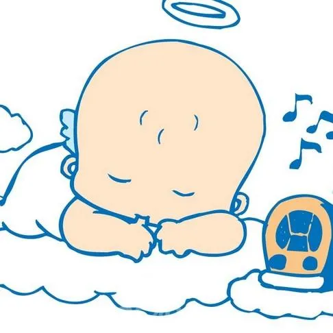 婴儿助眠音乐MP3下载
