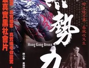 2008香港犯罪动作片再见古惑仔黑势力国粤双语中字版-蓝海网