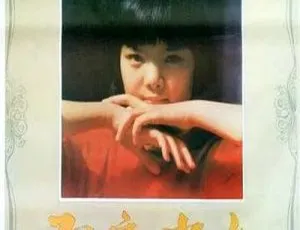 《红衣少女》1985年大陆经典电影 邹倚天 罗燕 朱旭 国语无字-蓝海网
