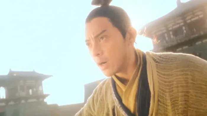 火云传奇 1994