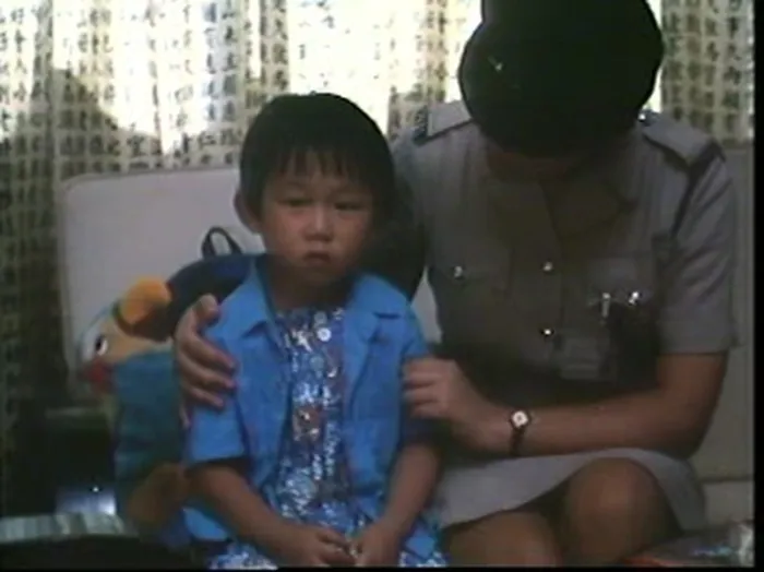 张学友 姜大卫
