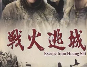 2008周润发高分经典《黄石的孩子》中澳德合拍