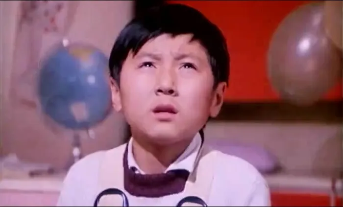 大气层消失