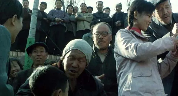 富大龙天狗