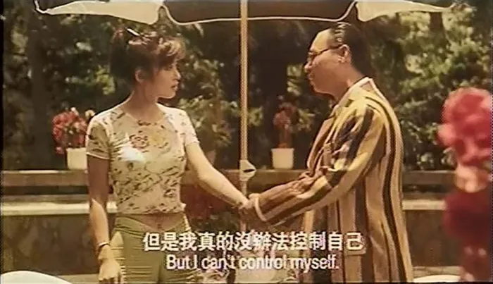 追女仔95之绮梦