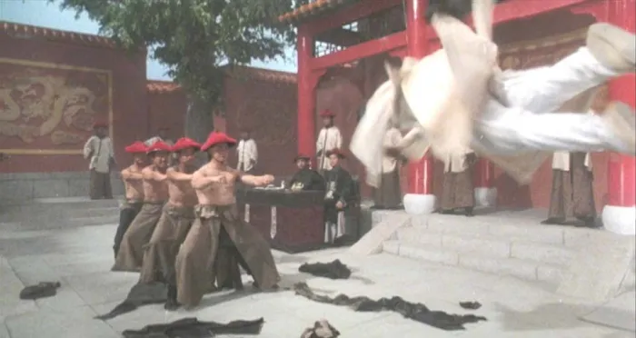 鹿鼎记Ⅱ神龙教