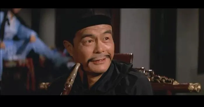 邵氏经典武侠