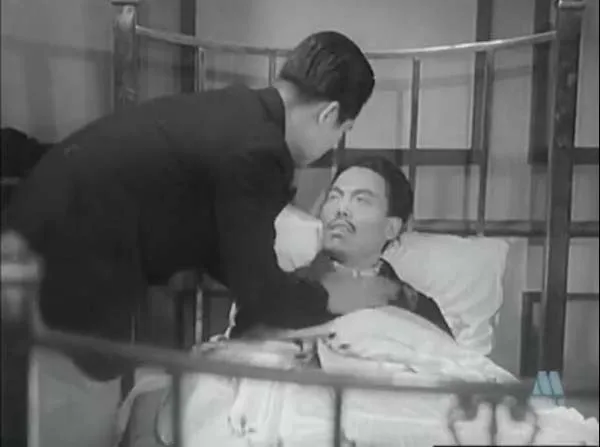 少奶奶的扇子 1939