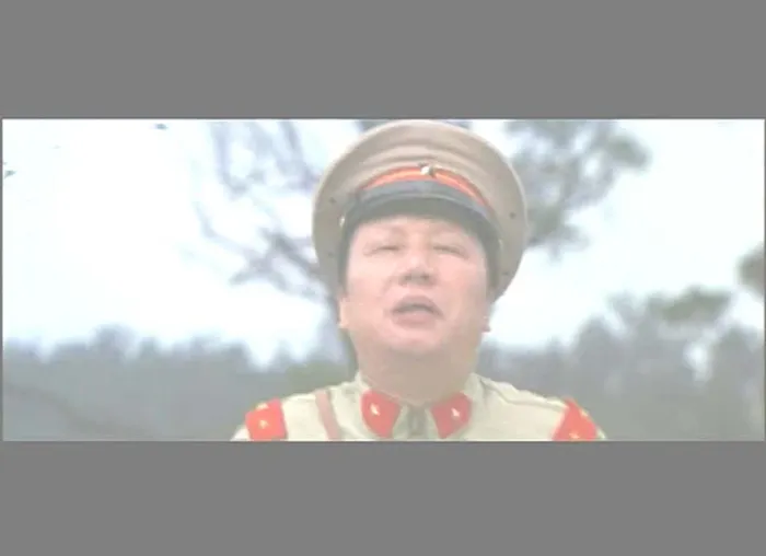 看见你就笑 邓丽君 1981