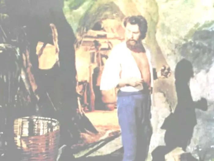 Luis Buñuel movie