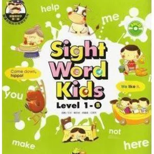 幼儿英语启蒙儿歌