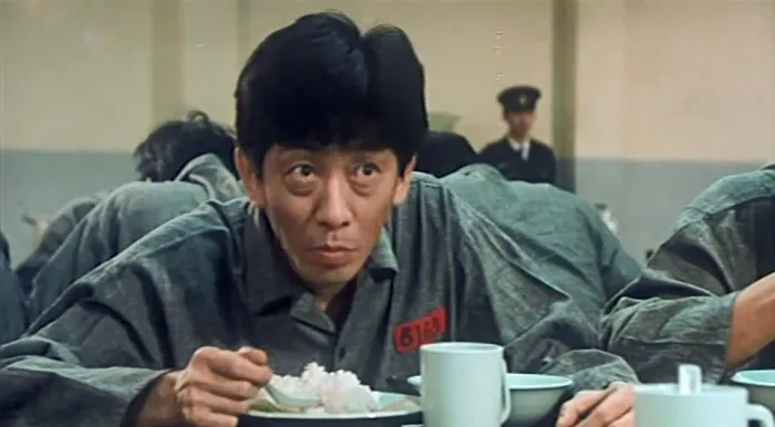 扭计杂牌军 1986