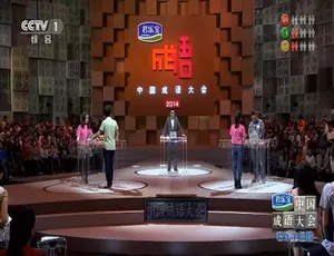 中国成语大会 第一季全10集 高清国语中字纪录片-蓝海网