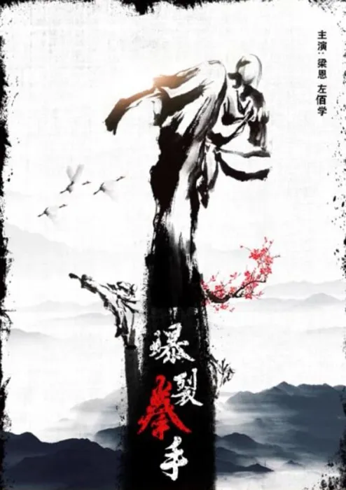 传统武术现代格斗