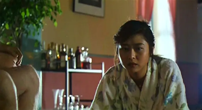 香港惊悚片1993