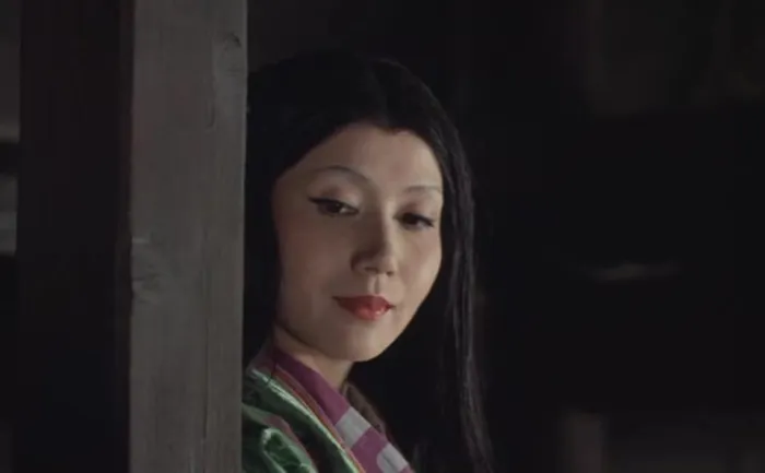 樱花意象 人性寓言