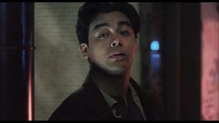 龙虎新风云1994