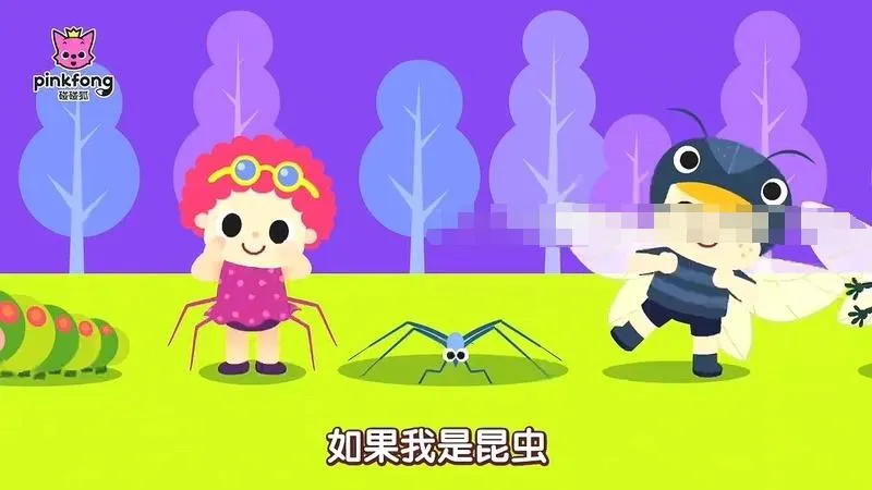 昆虫科普合集