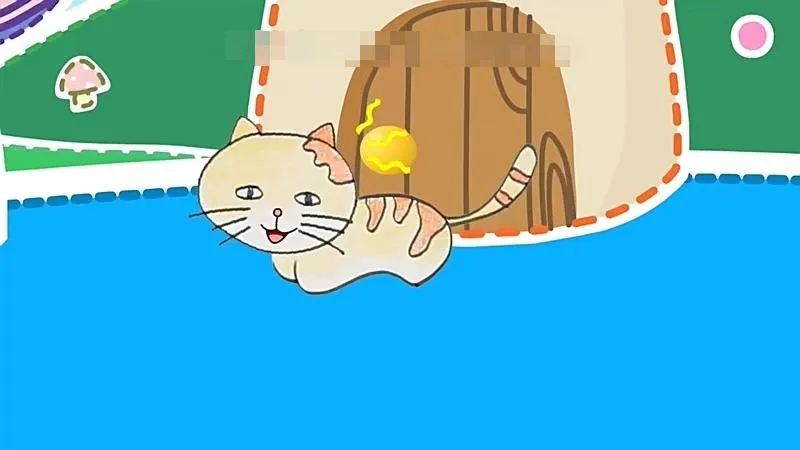 3-6岁儿童绘画启蒙课程