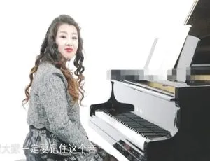 约翰·汤普森现代钢琴教程1：50集全钢琴入门课程 高清视频+音频 国语教学