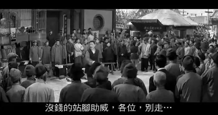 李丽华 金马奖