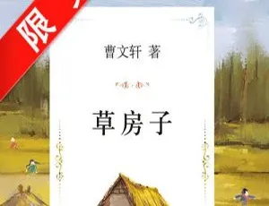 曹文轩经典儿童文学草房子MP3全10集有声故事-蓝海网