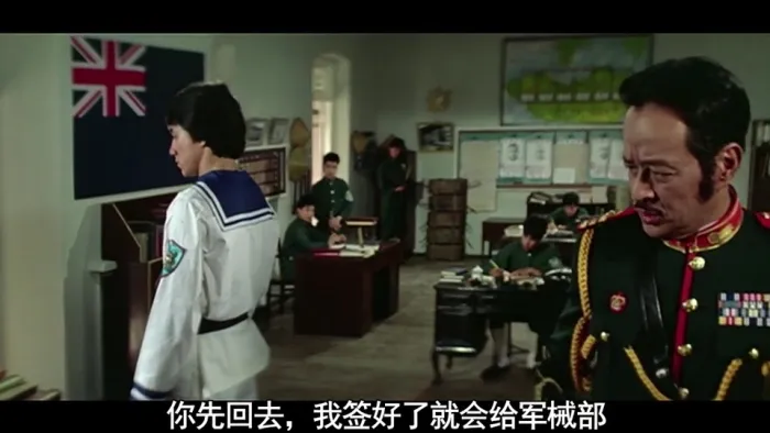 粤语高清版