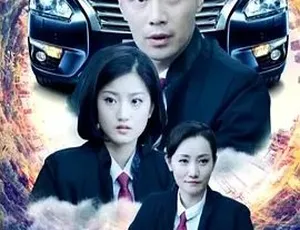 2018金牌律师之生死劫 汉语普通话全集-蓝海网