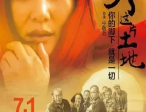 为了这片土地 2015 中国大陆电影 国语中文字幕