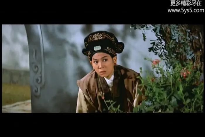 血手印 1964