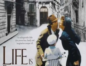 美丽人生 La vita è bella 1997年经典剧情电影 国语中字高清版-蓝海网