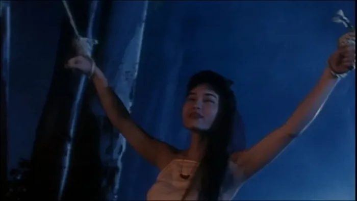 神经刀与飞天猫 1993