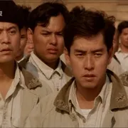 经典港片全明星阵容
