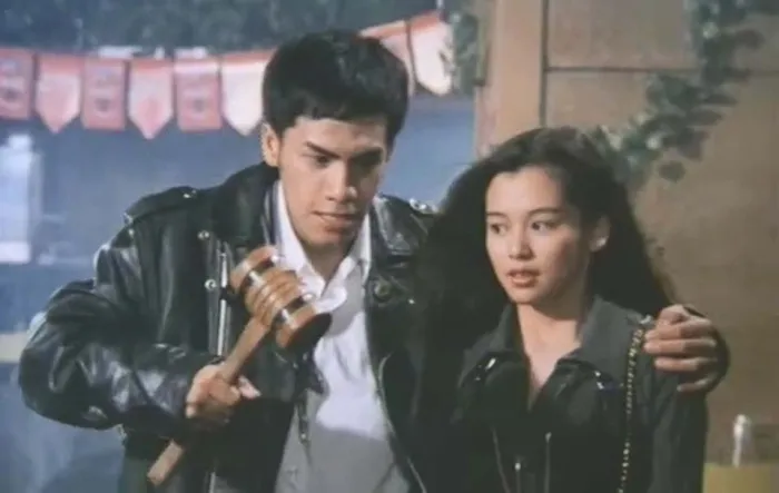 林志颖 释小龙