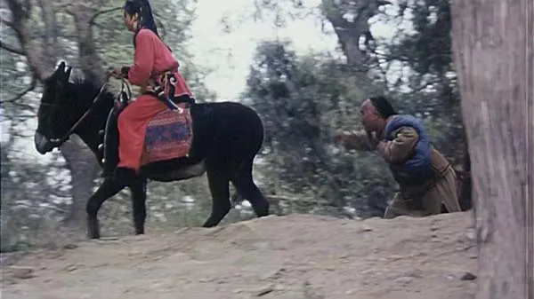 1993经典武侠片