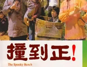 1980香港电影撞到正 粤语繁体字幕 MKV