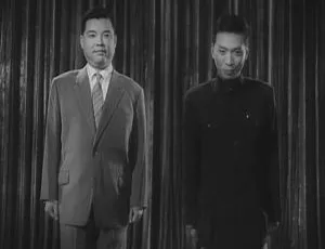 1963年中国大陆经典喜剧老电影《如此爹娘》高清修复版-蓝海网