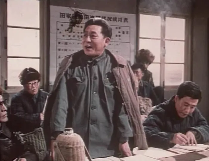 创业电影1974