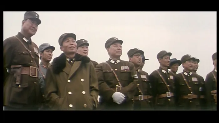 台儿庄战役真实历史