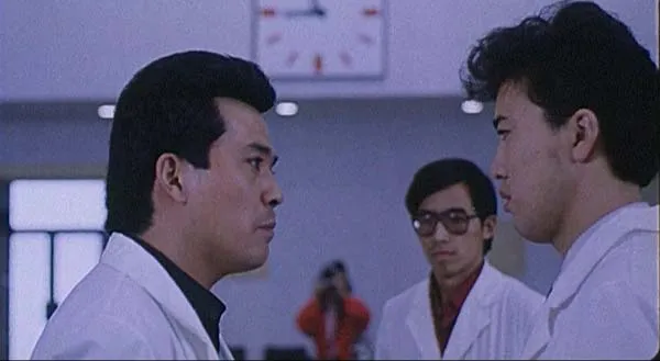 《红十字作证》