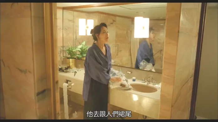 神奇两女侠 胭脂双响炮