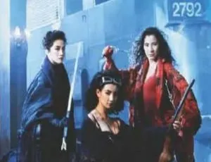 1993香港动作奇幻电影东方三侠 国语中字-蓝海网
