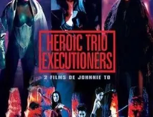 东方三侠 1993 香港 国粤双语 中字 1080P 高清