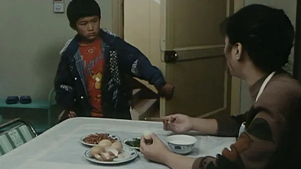经典家庭电影1995
