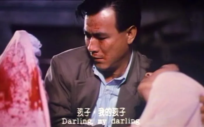 李修贤 曾志伟