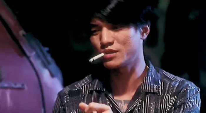 逆我者死 1999