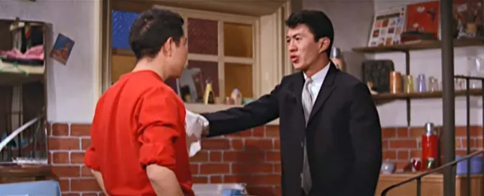 邵氏经典港片