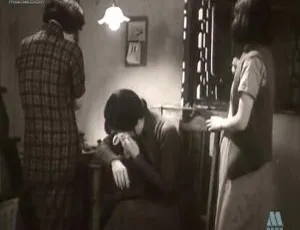 1937青年进行曲 中国大陆经典怀旧电影-蓝海网