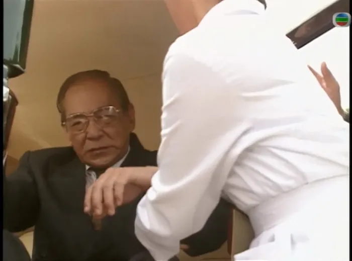 TVB全明星武侠
